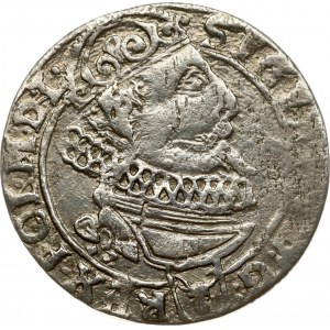 Poland Szostak 1626 Krakow