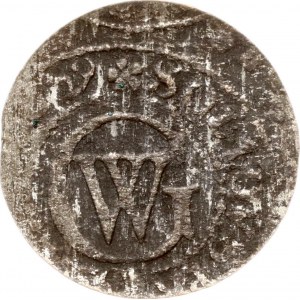 Prussia (under Poland) Solidus 1629