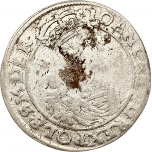 Poland Szostak 1663 AT (R)