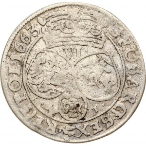 Poland Szostak 1663 AT (R)