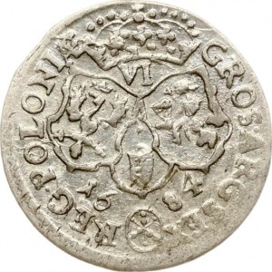 Poland Szostak 1684 TLB