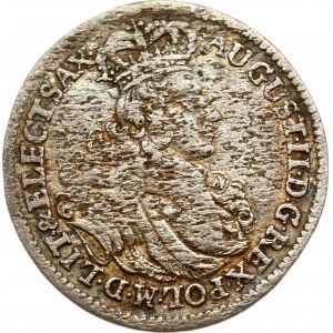 Poland Szostak 1702 EPH (R1)