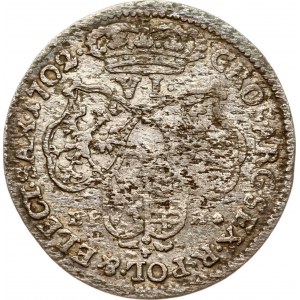 Poland Szostak 1702 EPH (R1)