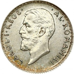 Romania 1 Leu 1910