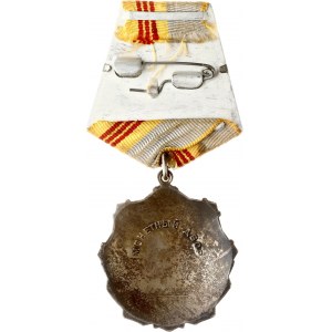 Russia USSR Order of Labor Glory 3 class № 101230
