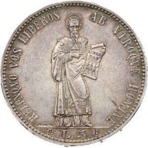San Marino 5 Lire 1898R
