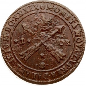 Sweden 1 Ore 1639