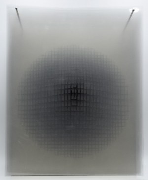 Tamara BERDOWSKA (ur. 1962), Obiekt, 2017