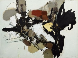 Tadeusz KANTOR (1915-1990), Bez tytułu, 1959
