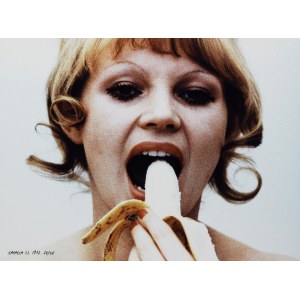 NATALIA LACH-LACHOWICZ (NATALIA LL) (1937-202, Sztuka konsumpcyjna, 1972