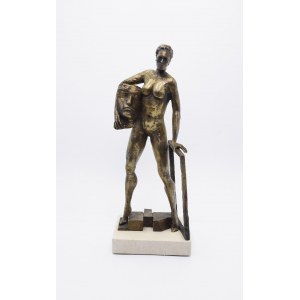 Piotr BUBAK (ur. 1959), Melpomene, 2023