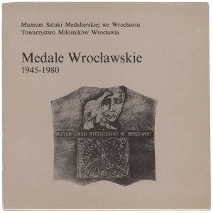 Medale Wrocławskie 1945-1980