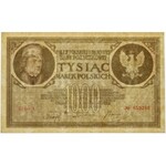 1.000 mkp 05.1919 - III Ser.A