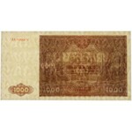 1.000 złotych 1946 - AA