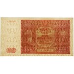 100 złotych 1946 - N - duża litera