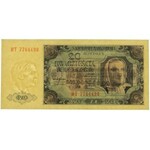 20 złotych 1948 - HT