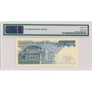 100.000 złotych 1990 - AB