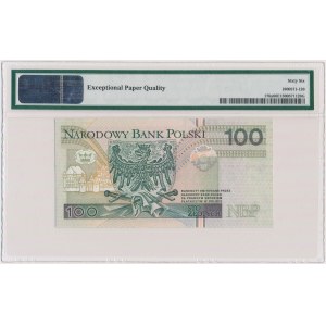 100 złotych 1994 - AA