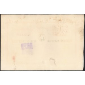Fabryka Papieru Cygaretowego..., 200 kr 1914
