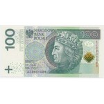Zestaw banknotów polskich z lat 1944-2012 (11szt)