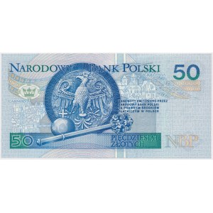 50 złotych 1994 - FE 0000606