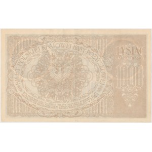 1.000 mkp 05.1919 - Ser.ZK