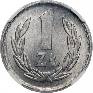 1 złoty 1970