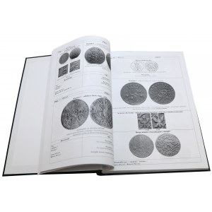 Szczegółowy katalog groszy SAP 1765-1768, Ł. Gorzkowski
