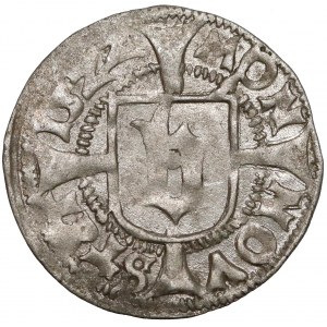 Pomorze, Ks. szczecińskie, Bogusław X, Wit Szczecin 1522