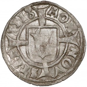 Pomorze, Ks. szczecińskie, Bogusław X, Wit Szczecin 1518