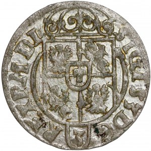 Zygmunt III Waza, Półtorak Bydgoszcz 1623