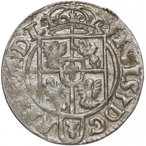 Zygmunt III Waza, Półtorak Bydgoszcz 1623