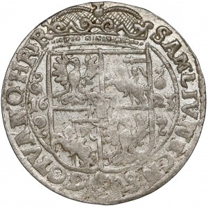 Zygmunt III Waza, Ort Bydgoszcz 1623 - PRVS:M