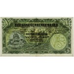 Palestyna, 1 pound 1939