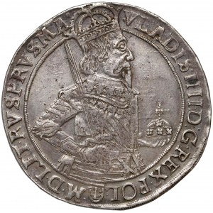 Władysław IV Waza, Talar Bydgoszcz 1634 II 