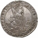 Władysław IV Waza, Talar Bydgoszcz 1634 II 