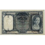 Iraq, 1 Dinar 1931