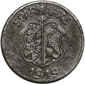 Środa Śląska (Neumarkt), 5 fenigów 1919