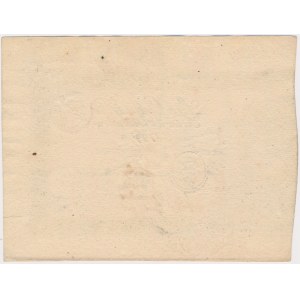 Włochy, Torino 50 lire 1799