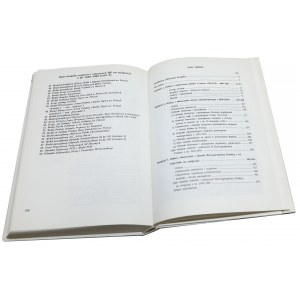 Polskie ordery, odznaczenia i niektóre wyróżnienia zaszczytne 1705-1990, Tom I, S. Oberleitner
