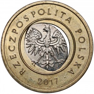 Destrukt 2 złote 2017 - rozlany rdzeń