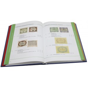 Papiergeld Spezialkatalog Österreich 1759-2010, R. Richter