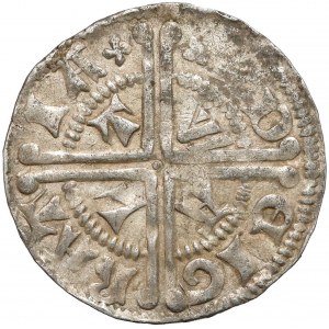 Niderlandy / Księstwo Brabancji, Jan I (1268-1294), Esterlin