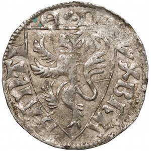 Niderlandy / Księstwo Brabancji, Jan I (1268-1294), Esterlin