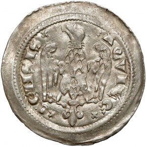 Italia / Akwileja, Rajmund della Torre (1273-1299), Denar