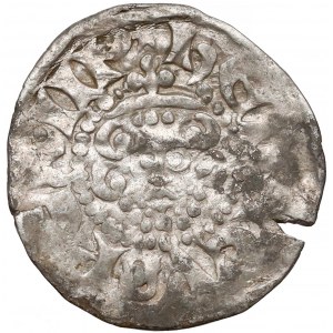 Anglia, Henryk III (1216-1272), Pens - denar