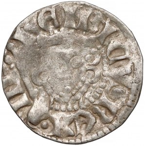 Anglia, Henryk III (1216-1272), Pens - denar