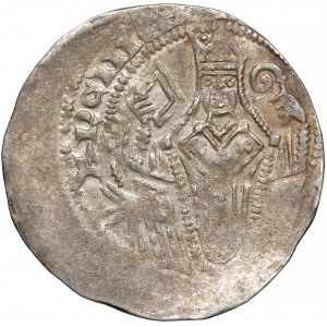 Niemcy, Kolonia, Biskupstwo, Siegfried von Westerburg (1275-1297) Fenig