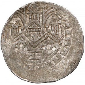 Niemcy, Kolonia, Biskupstwo, Siegfried von Westerburg (1275-1297) Fenig