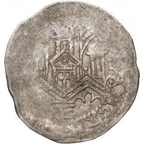 Germany, Köln Erzbistum, Siegfried von Westerburg (1275-1297) Pfennig